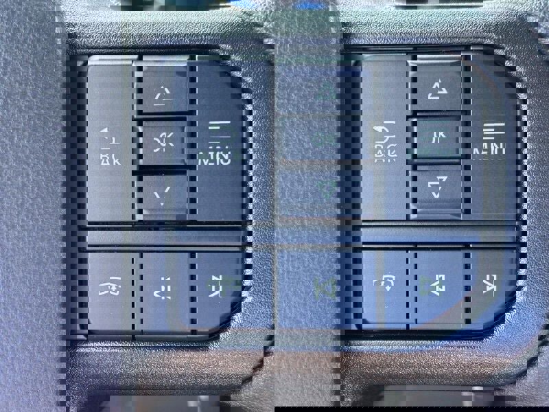 New 2026 Ford F350 XL w/ STX Appearance Package image 13