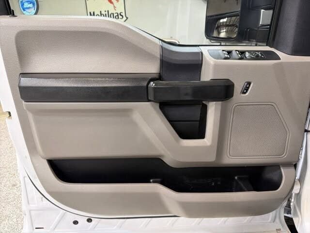 Used 2022 Ford F350 XL w/ Power Equipment Group AWD/4WD image 16