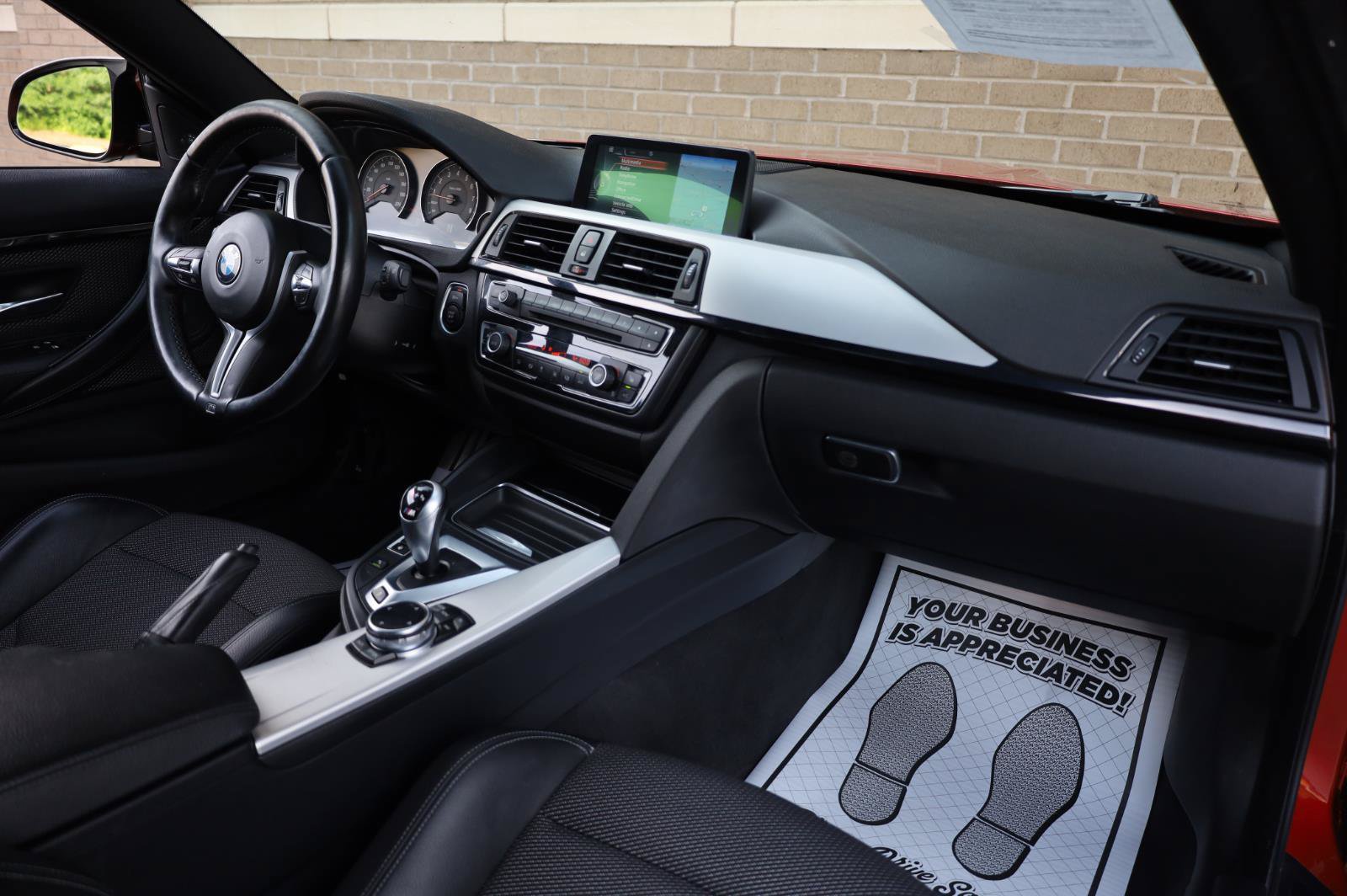 Used 2015 BMW M4 Coupe RWD image 26