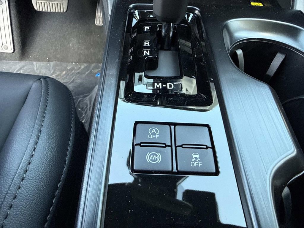 New 2026 Subaru Outback Premium image 32