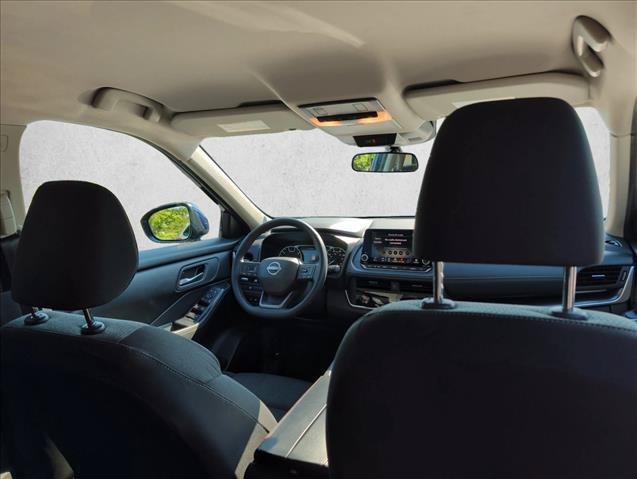Used 2026 Nissan Rogue SV AWD/4WD image 22