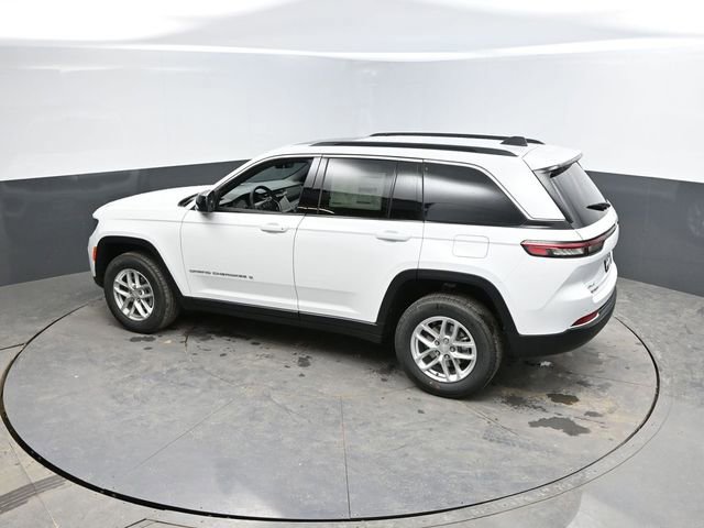 New 2026 Jeep Grand Cherokee Laredo X AWD/4WD image 33