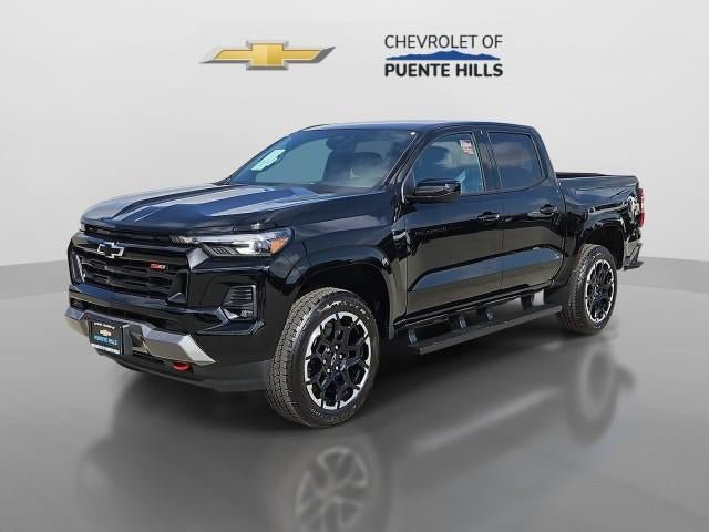 New 2026 Chevrolet Colorado Z71 w/ Z71 Convenience Package 2 AWD/4WD image 1