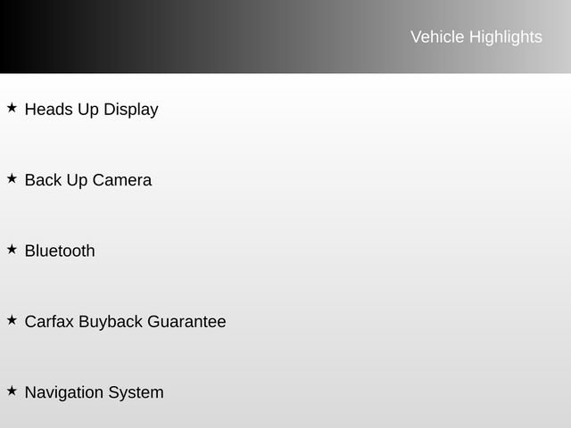 Used 2025 Buick Envision Sport Touring AWD/4WD image 8