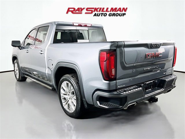 Used 2021 GMC Sierra 1500 Denali w/ Denali Ultimate Package image 5