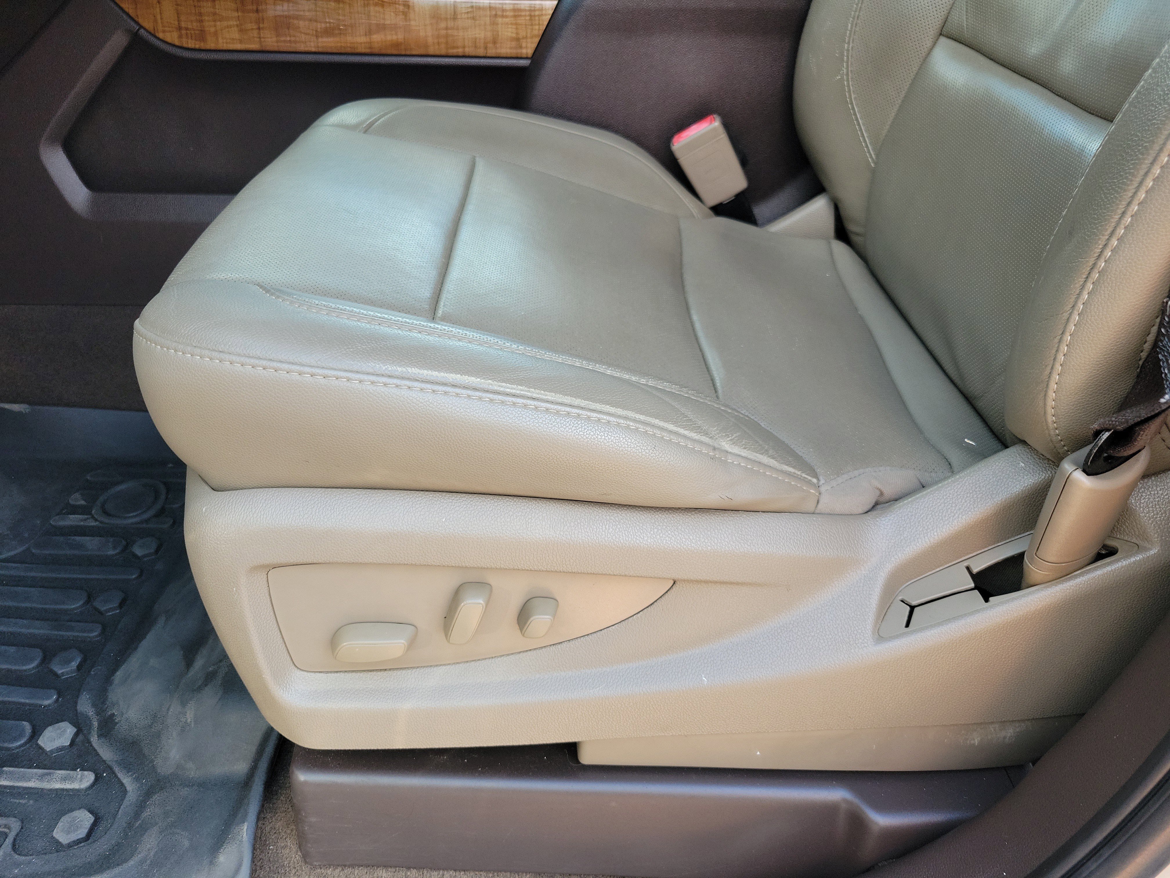 Used 2017 GMC Sierra 1500 SLT w/ SLT Premium Package image 5