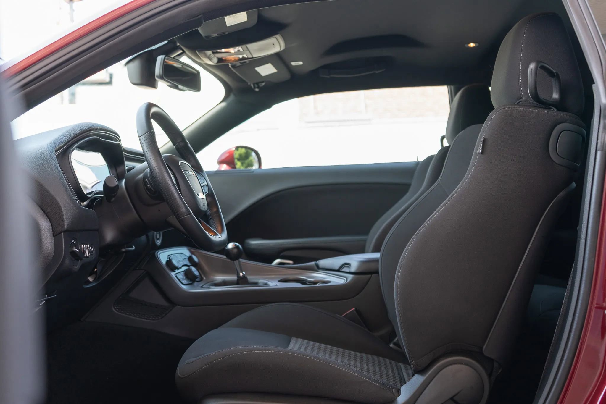 Used 2023 Dodge Challenger R/T Scat Pack image 30