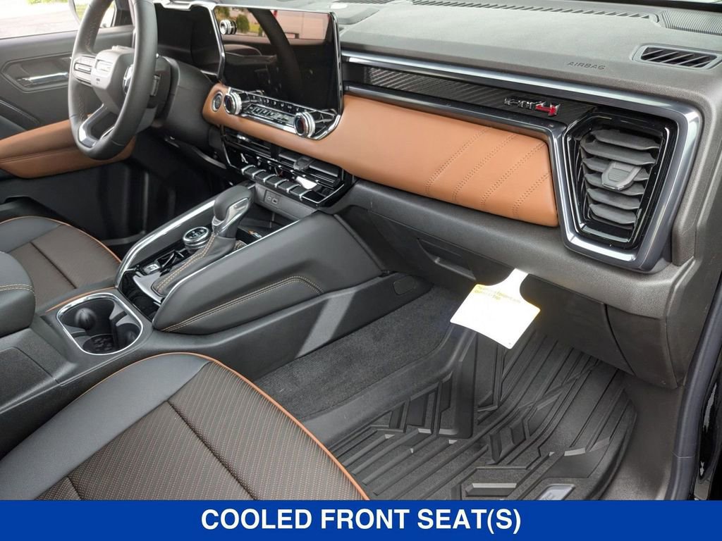 New 2026 GMC Canyon AT4 w/ Technology Plus Package image 36