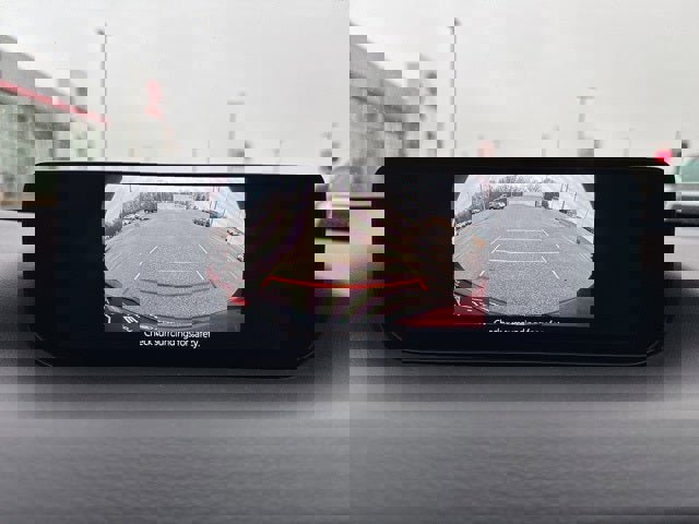 Used 2025 MAZDA CX-50 AWD 2.5 Hybrid w/ Premium Pkg image 31