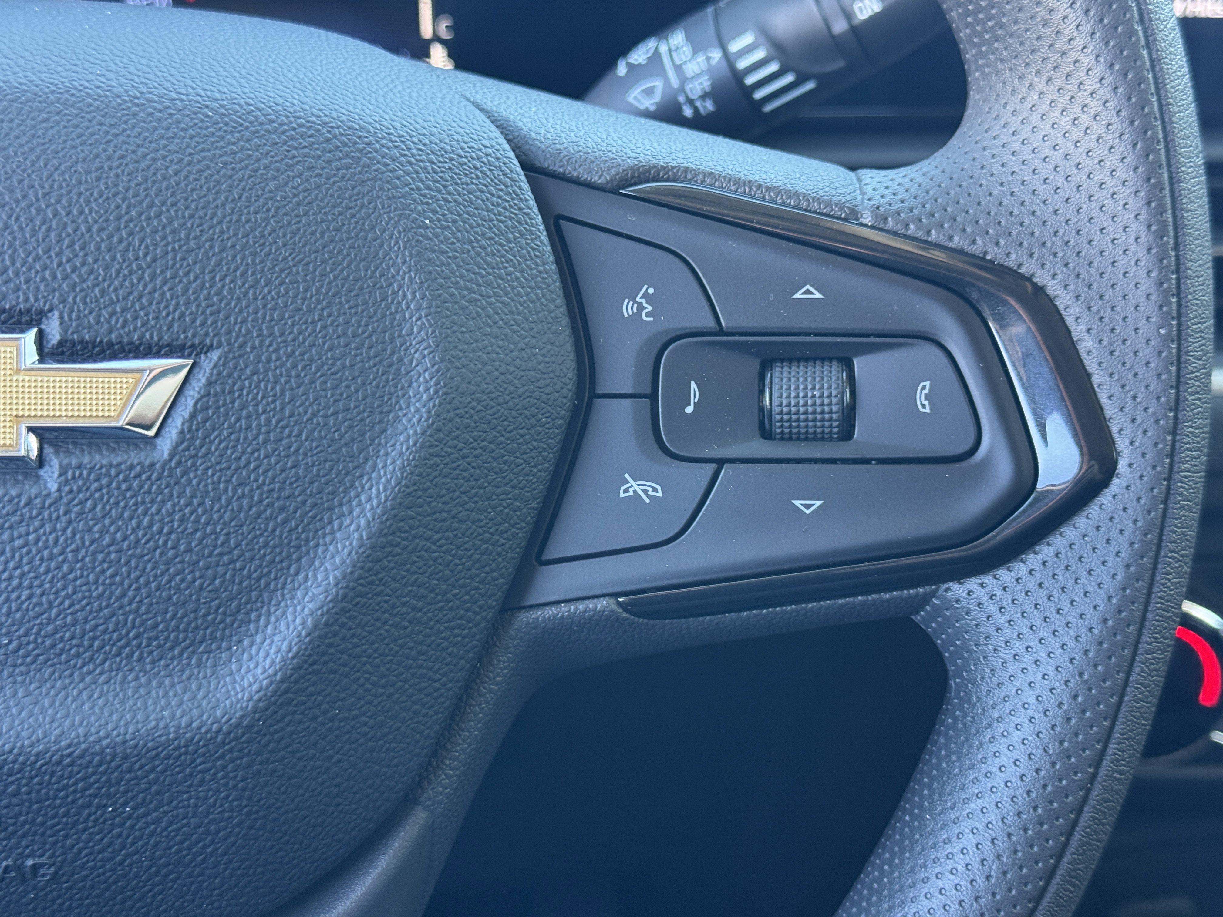 New 2026 Chevrolet TrailBlazer LS w/ LS Convenience Package image 31