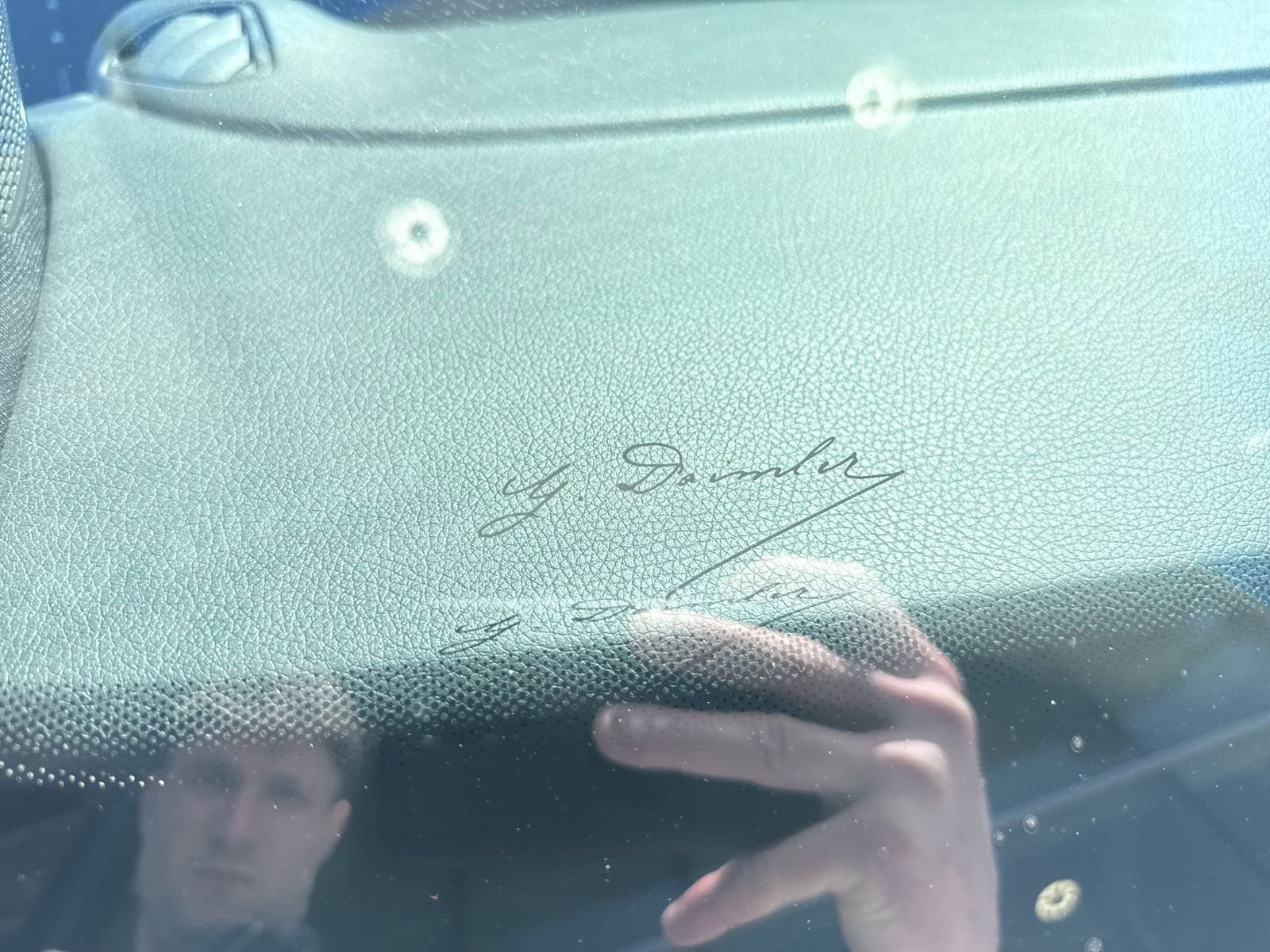 Certified 2021 Mercedes-Benz GLA 250 image 7