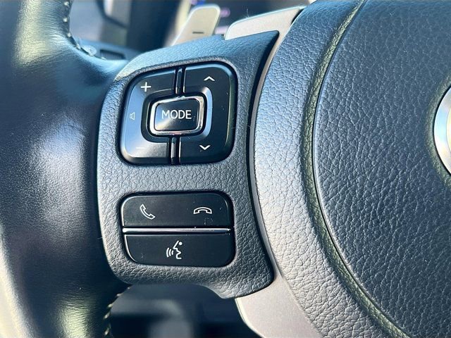 Used 2021 Lexus NX 300h AWD w/ Premium Package image 16