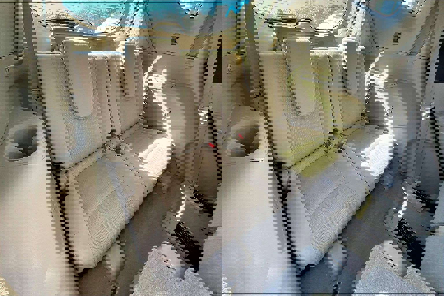 Used 2014 Nissan Rogue SV w/ SV Premium Package image 29