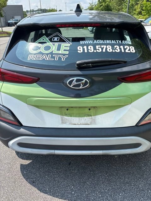 Used 2023 Hyundai Kona SE FWD image 12