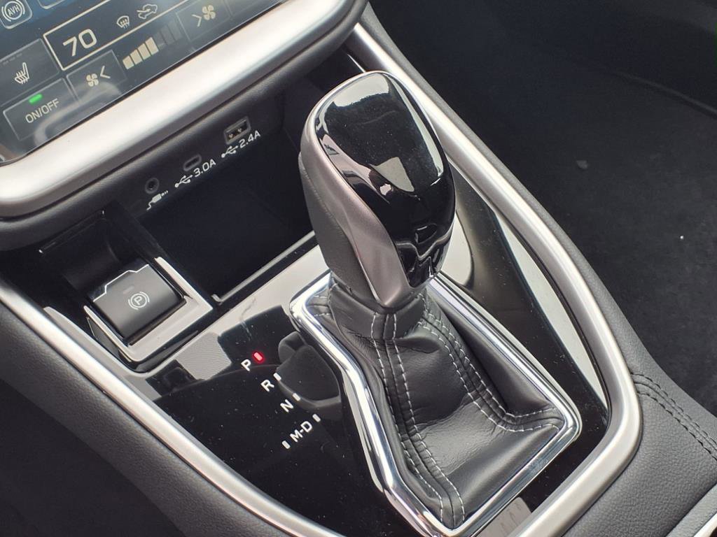 New 2025 Subaru Legacy Limited image 18
