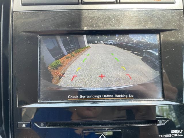 Used 2019 Subaru Ascent 8-Passenger AWD/4WD image 26