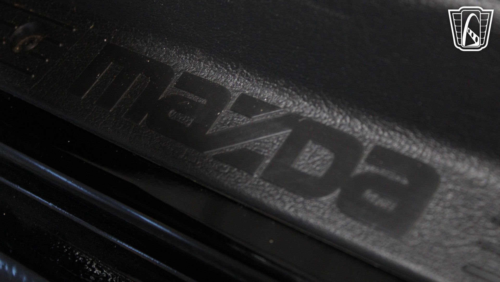 Used 1991 MAZDA RX-7 Convertible RWD image 38