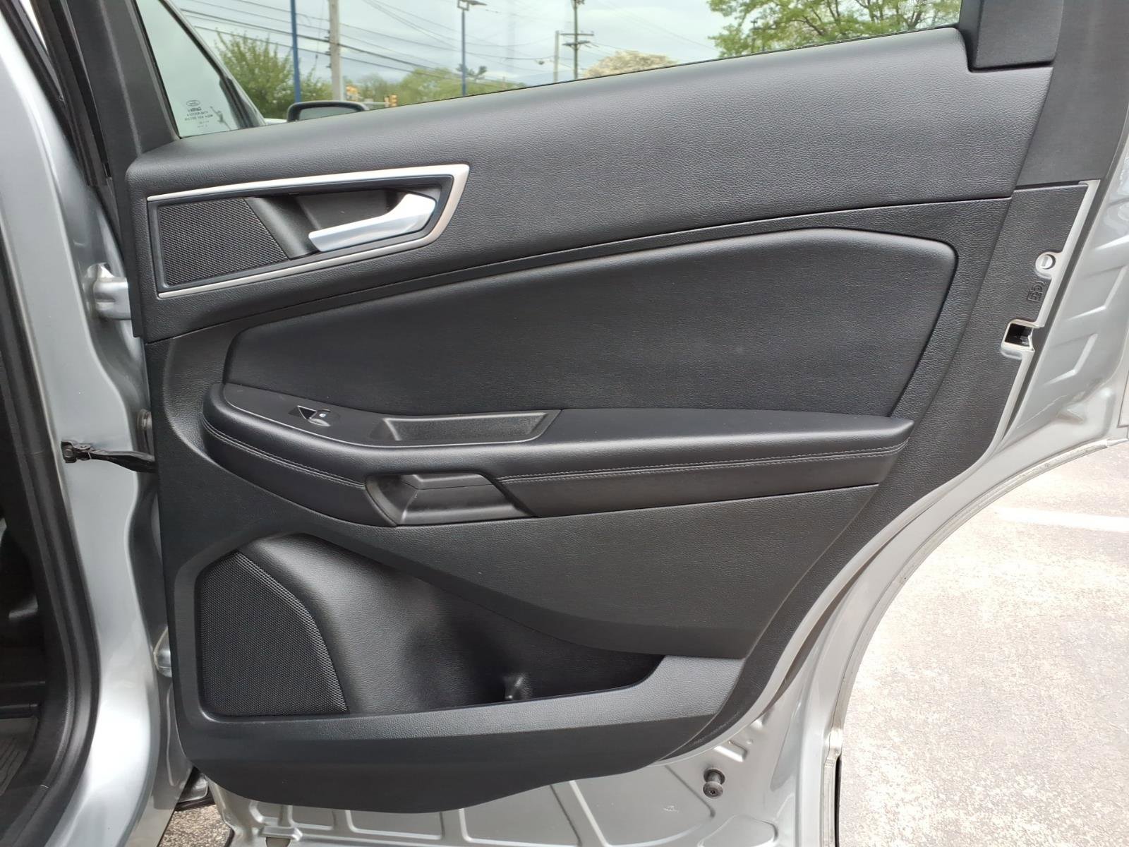 Certified 2022 Ford Edge SEL w/ Convenience Package AWD/4WD image 26