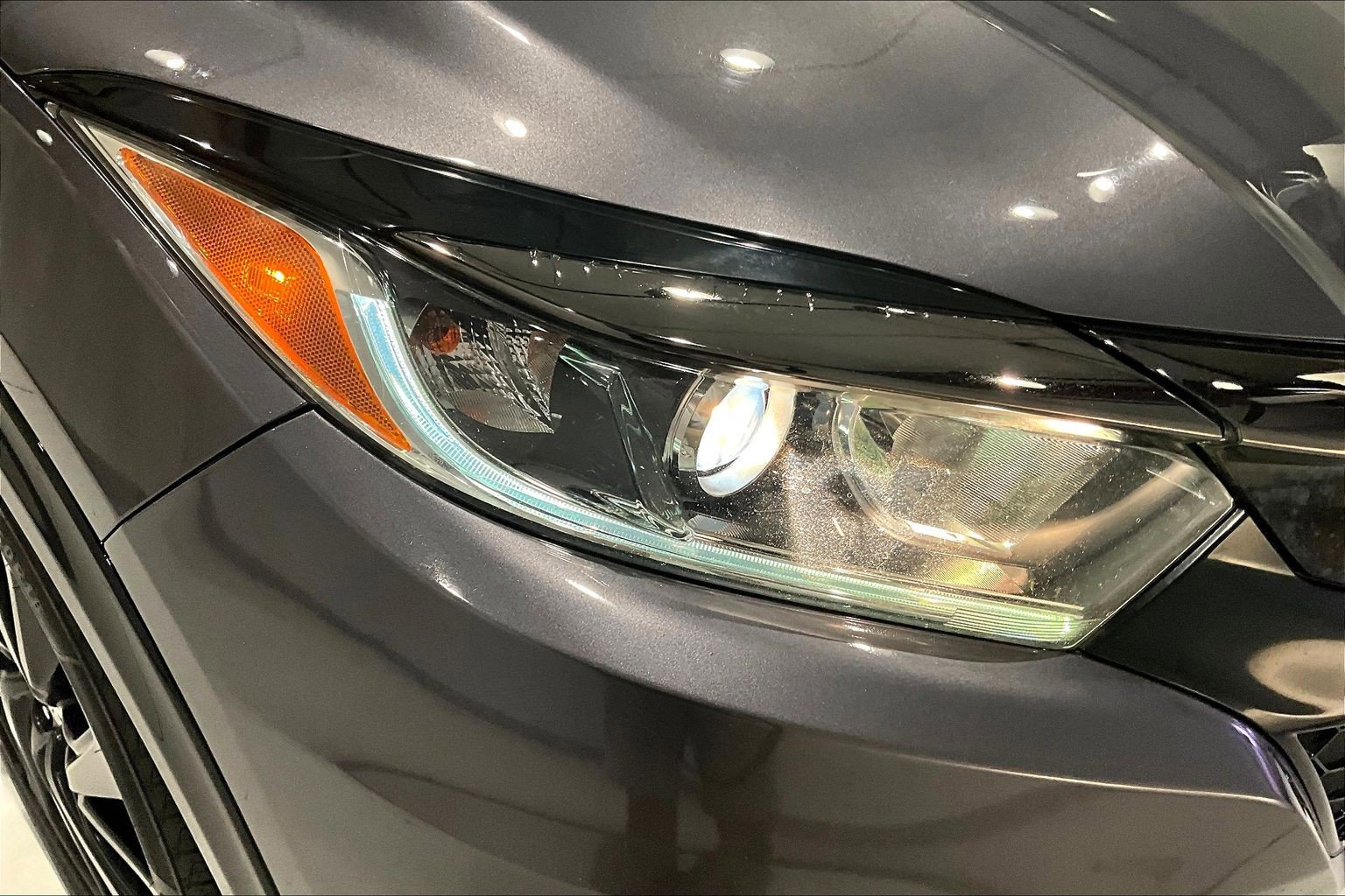 Used 2021 Honda HR-V Sport image 31