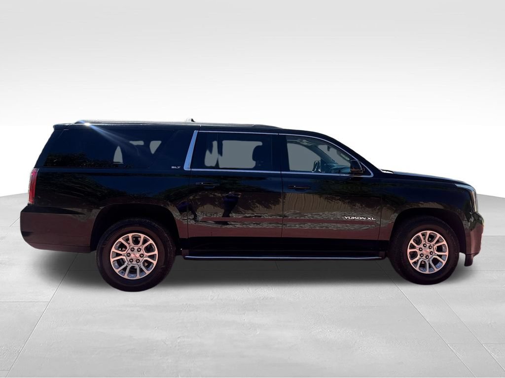 Used 2016 GMC Yukon XL SLT w/ Open Road Package AWD/4WD image 6