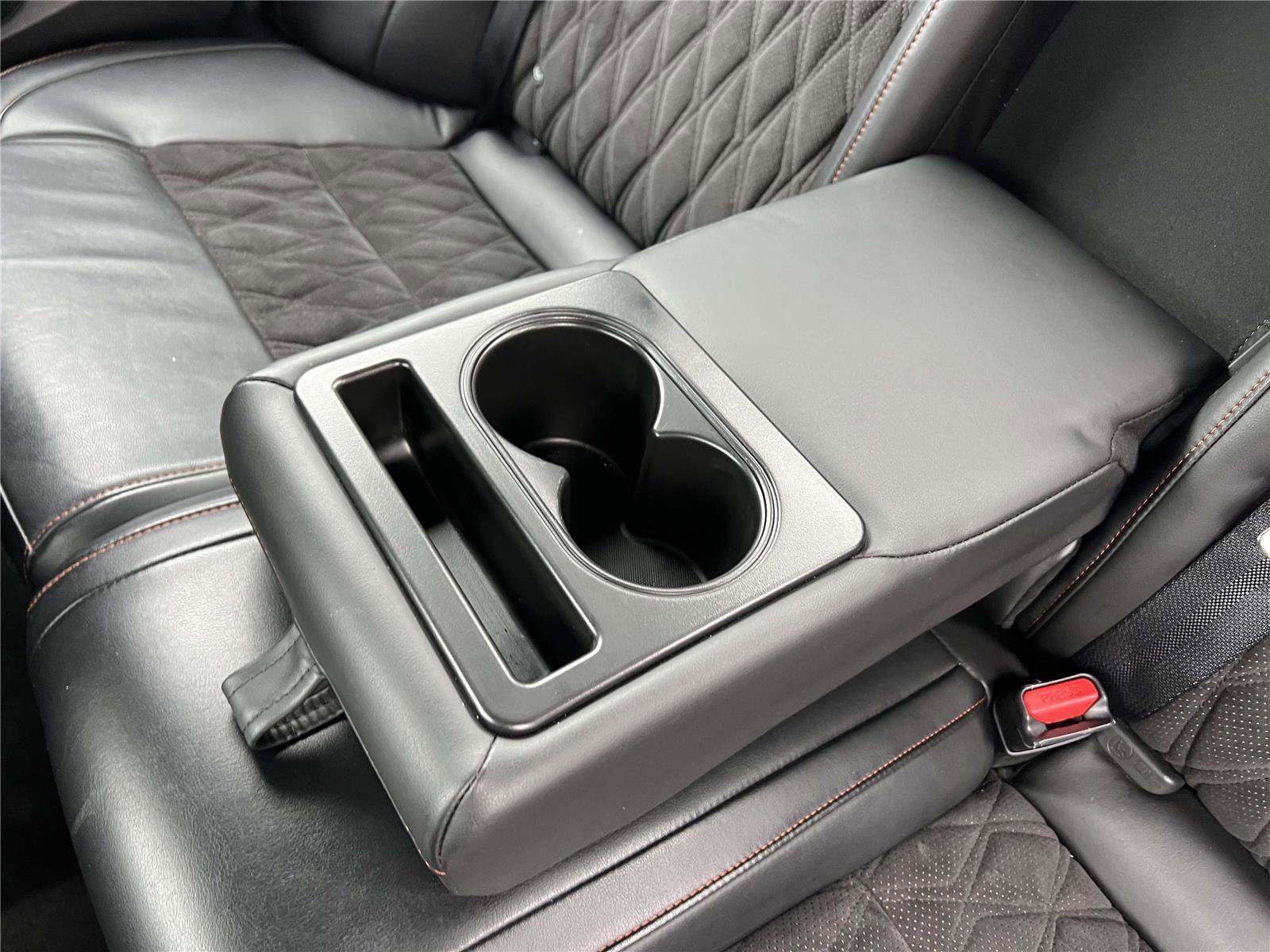 Used 2023 Nissan Maxima SR w/ Sport Mat Group image 19