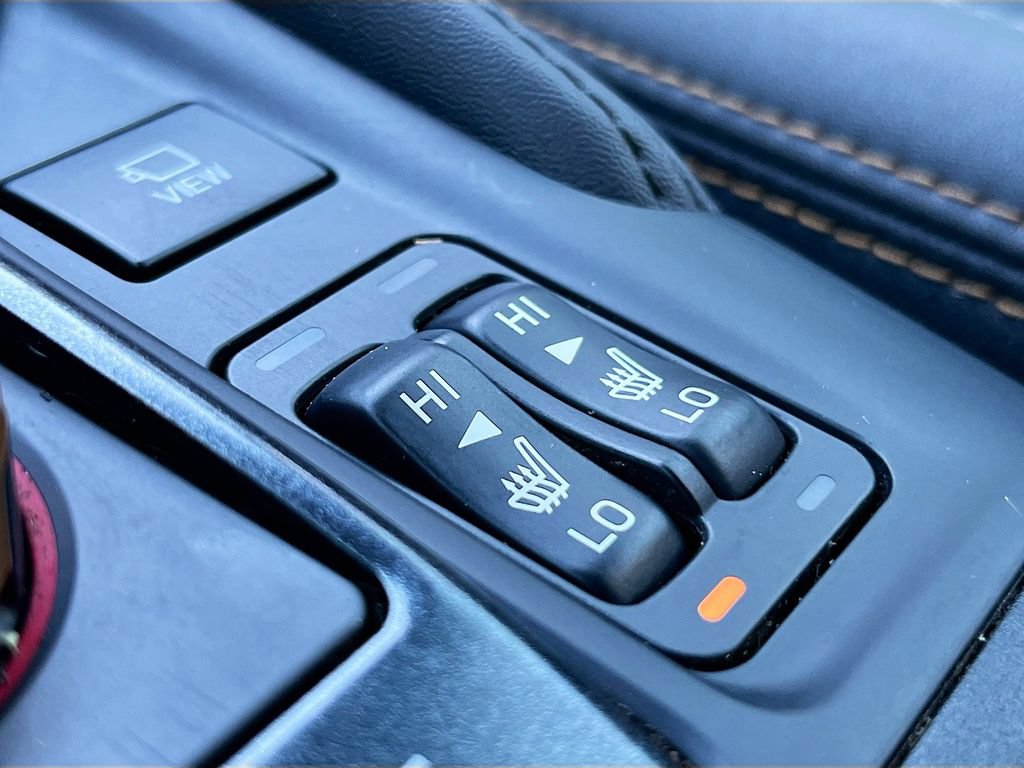Used 2024 Subaru Forester Wilderness AWD/4WD image 21