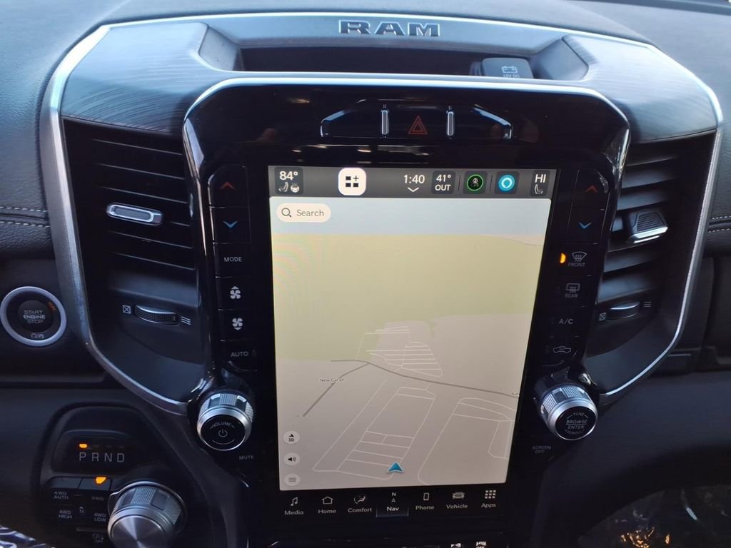 Certified 2023 RAM 1500 Laramie image 21