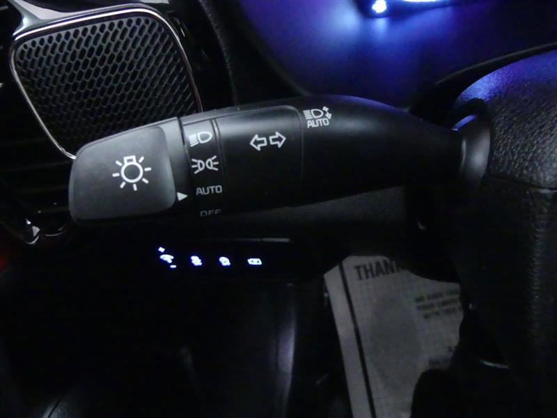 Used 2023 Kia Soul GT-Line FWD image 17