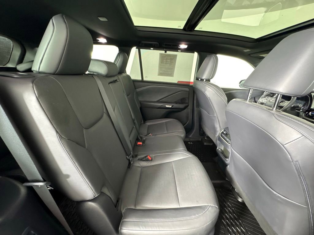 Used 2024 Lexus TX 350 AWD image 45