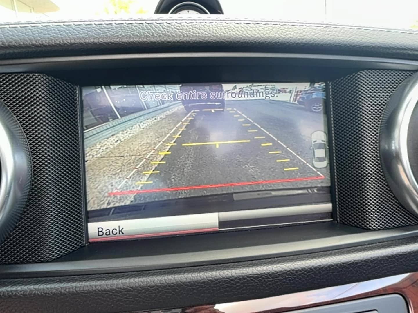 Used 2014 Mercedes-Benz SL 550 image 13