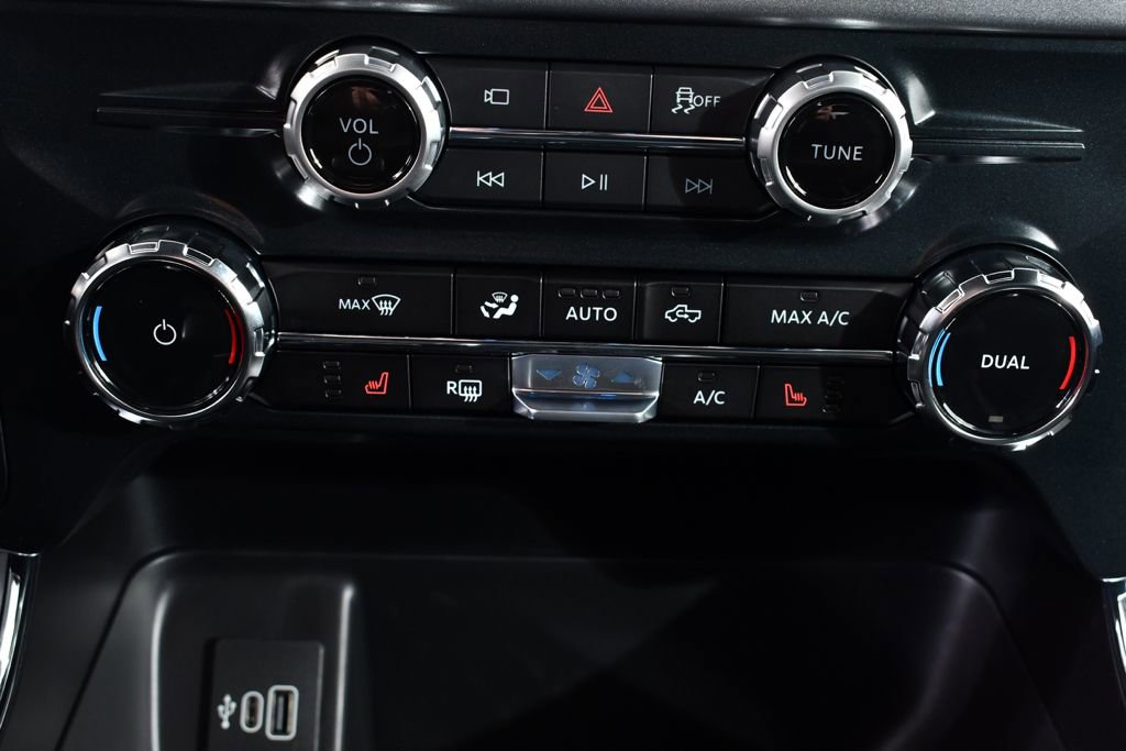 New 2026 Ford F150 XLT image 28