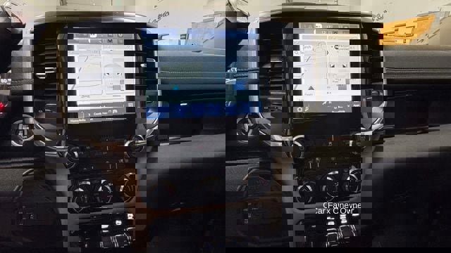 Used 2022 RAM 3500 Laramie image 6