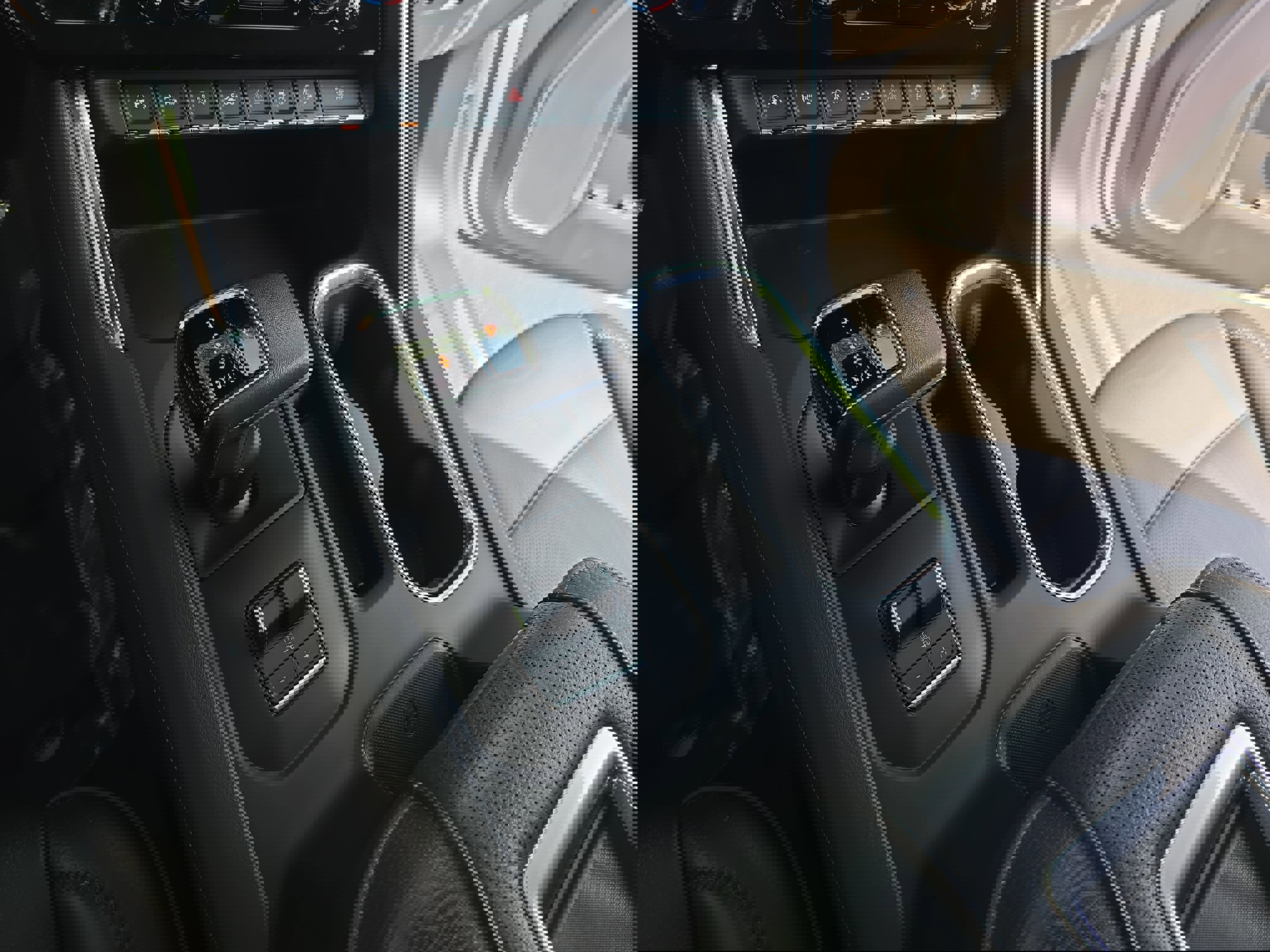 Used 2022 GMC Sierra 1500 Denali w/ Denali Reserve Package image 25