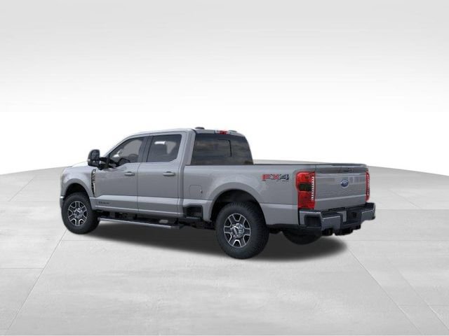 New 2026 Ford F350 Lariat AWD/4WD image 5
