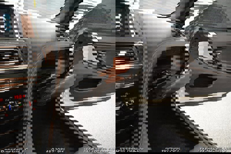 Used 2014 BMW 650i xDrive Coupe image 29