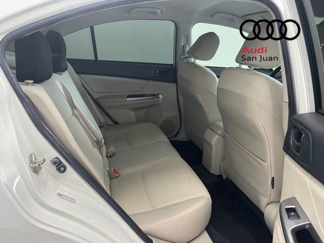 Used 2016 Subaru Impreza 2.0i w/ Popular Package #2 image 24