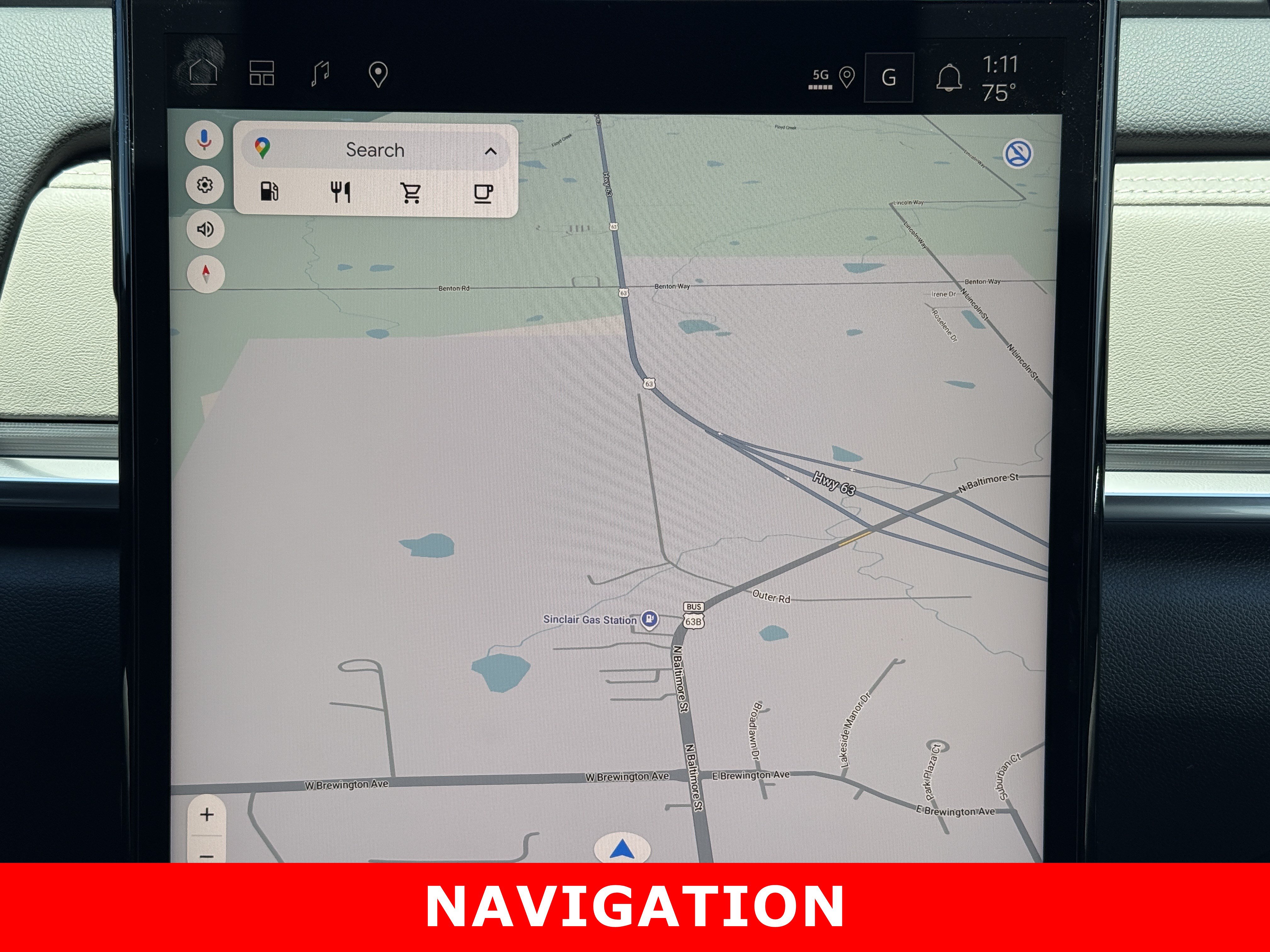 New 2026 GMC Terrain Elevation w/ Elevation Premium Package AWD/4WD image 23
