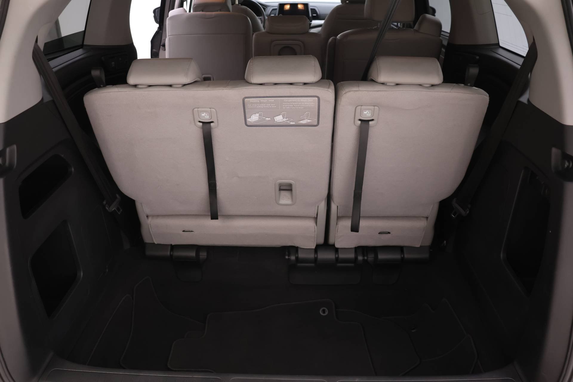 Used 2018 Honda Odyssey EX-L image 13