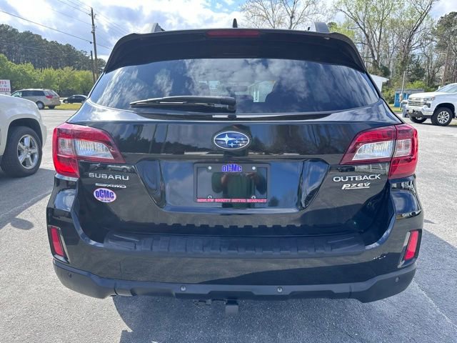 Used 2017 Subaru Outback 2.5i Limited image 5