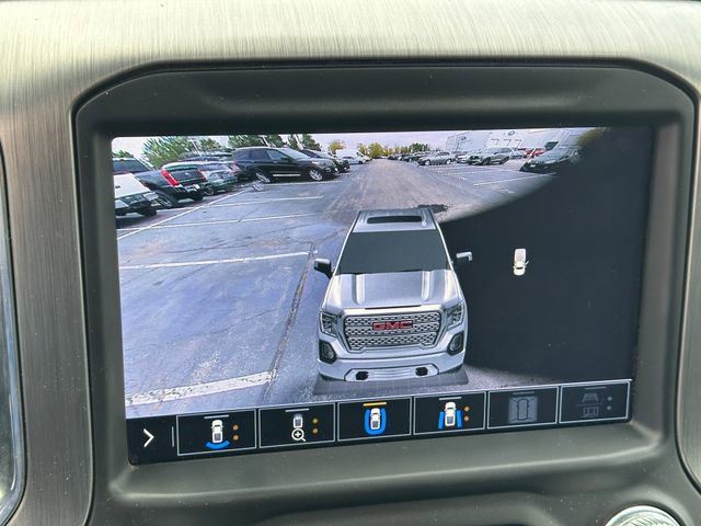 Used 2021 GMC Sierra 1500 Denali w/ Denali Ultimate Package image 23