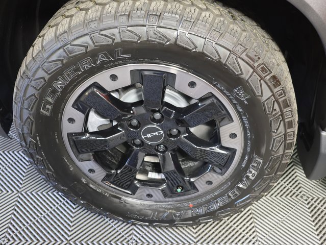 New 2026 Honda Passport TrailSport Elite image 26