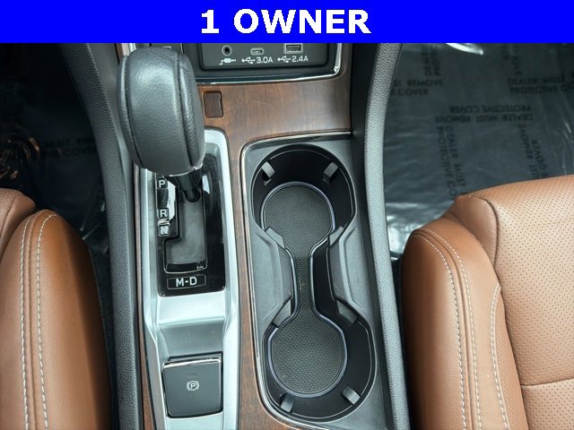 Used 2023 Subaru Ascent Touring image 49