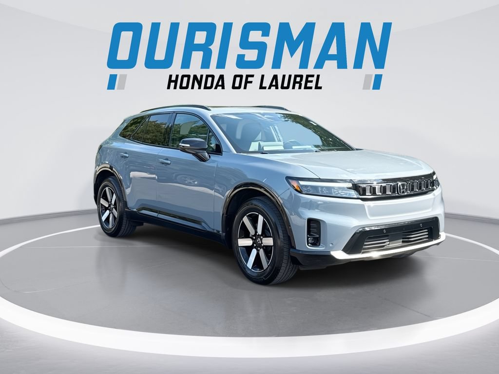Used 2024 Honda Prologue Touring image 2