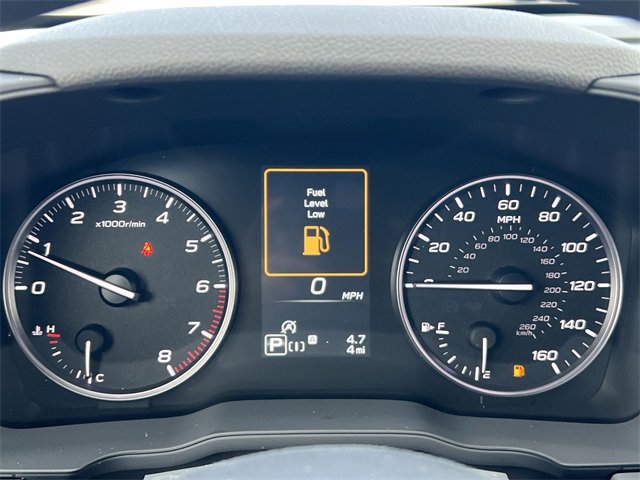 New 2026 Subaru Crosstrek 2.0i Premium image 18