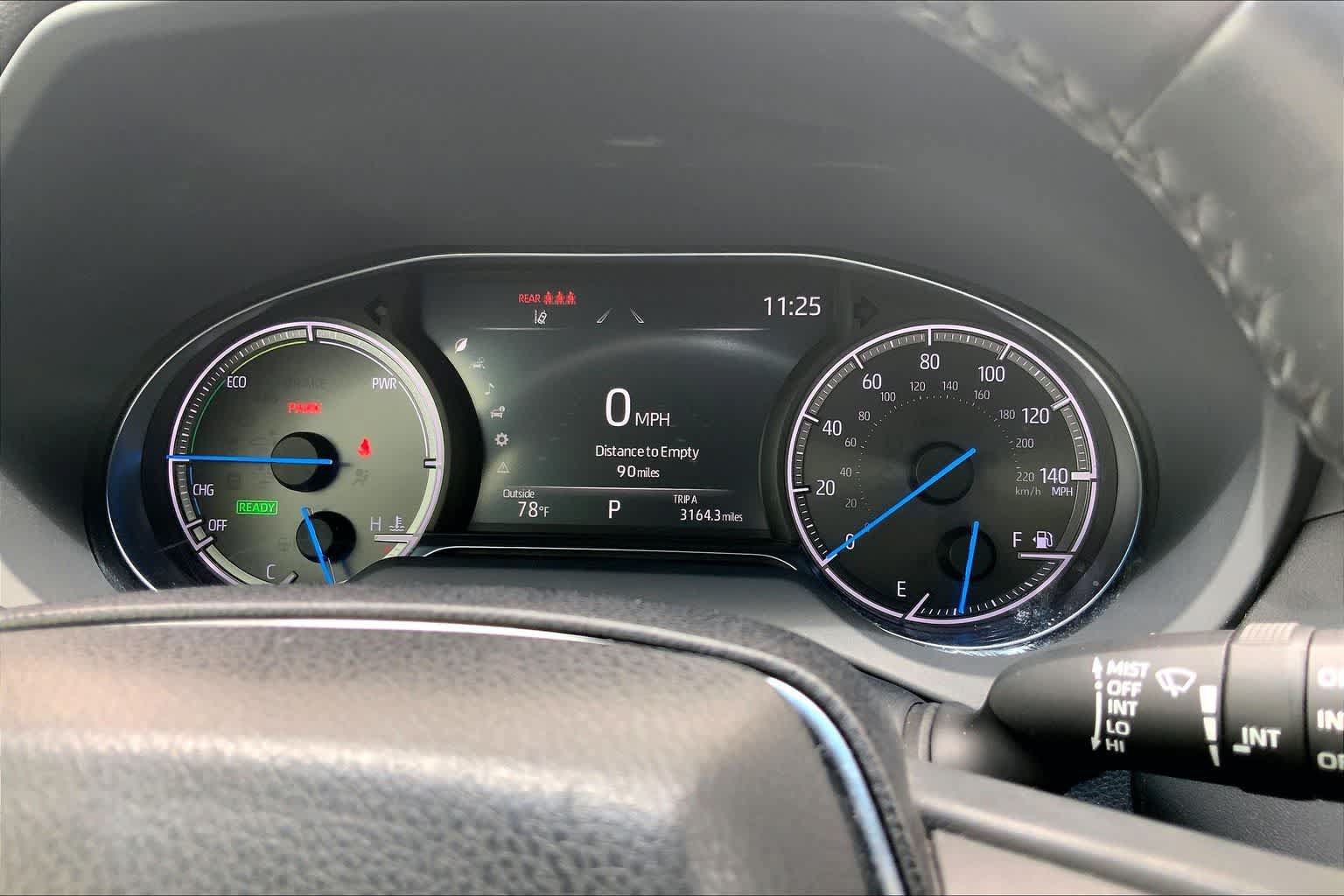 Used 2021 Toyota Venza XLE w/ Softex Package AWD/4WD image 17