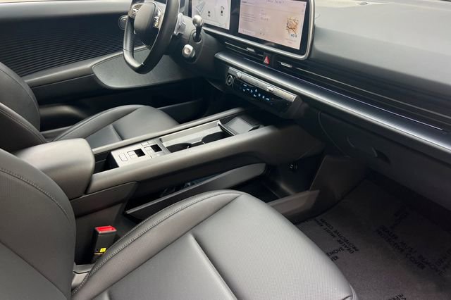 Used 2024 Hyundai Ioniq 6 Limited RWD image 20