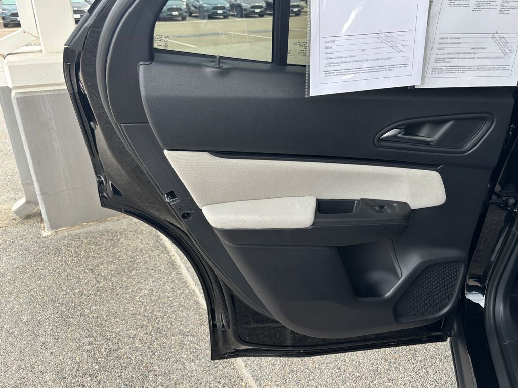 Used 2025 Honda Prologue EX image 29