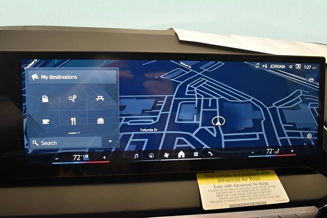 Used 2026 BMW X3 xDrive30 AWD/4WD image 29