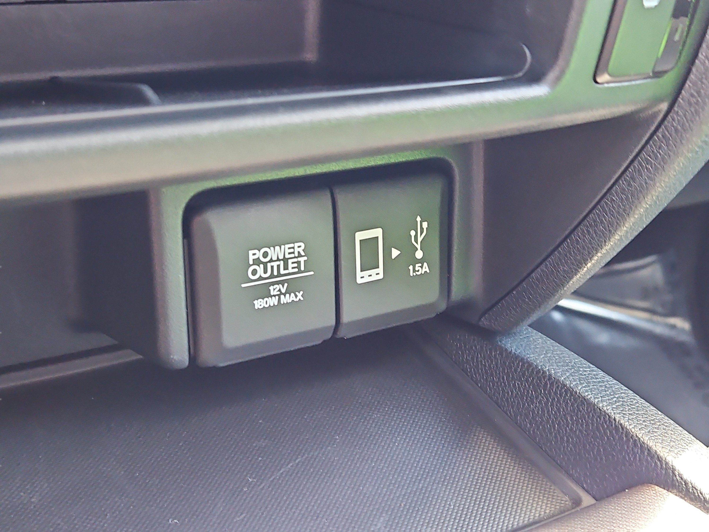 Certified 2023 Honda Ridgeline RTL image 11
