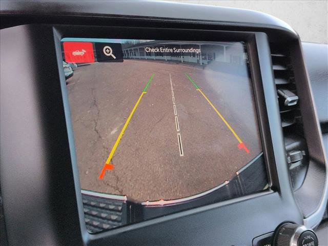 Used 2024 RAM 3500 Big Horn image 13